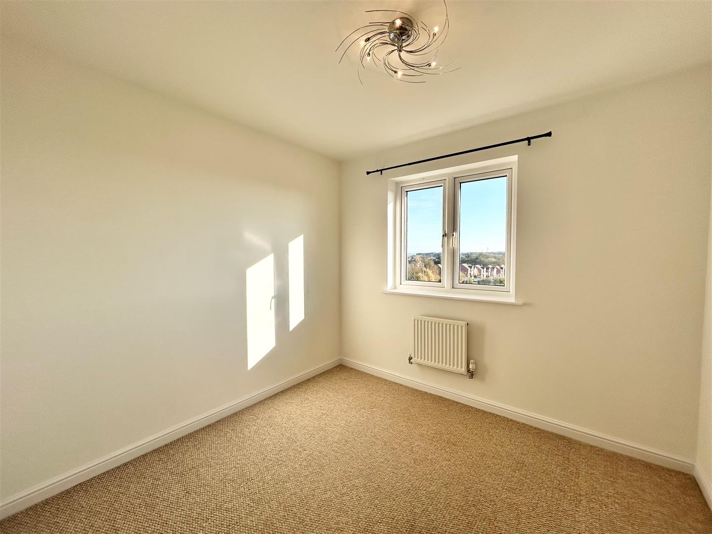 Ffordd Y Draen, Coity, Bridgend, CF35 6BF